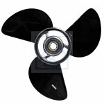 Śruba alu BS.Pro Yamaha 14x19