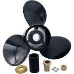 Śruba aluminiowa BS.Pro 15-1/4 x 15 z piastą do wyboru