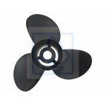 Śruba aluminiowa Polastorm 14,5x19 z piastą do wyboru