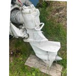 Mieszek osłony napędu Volvo Penta AQ80 AQ100  804186 875512