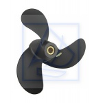 Śruba AMITA3 SUZUKI DF2,5KM 10-wpust 7-1/4 x 5