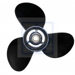 Śruba alu TOHATSU MERCURY Bs.Pro Polastorm 14-wpust 9,25x12