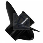 Śruba alu BS.Pro Suzuki DF70AV DF90 DF115 DF140A 15-wpust 14x15 tunel 110mm