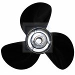 Śruba alu BS.Pro Suzuki DF70AV DF90 DF115 DF140A 15-wpust 14x15 tunel 110mm