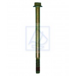 Śruba długa do kolana wydechu dł.146mm Mercruiser 10-43749 