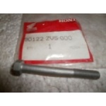 Śruba do anody fina HONDA BF50 BF90 BF130 90122-ZV5-000