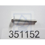 Śruba do skręcenia obudowy Evinrude E15 ~ E115 - BRP 0351152