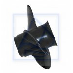 Śruba alu BS.Pro Honda 25-30KM Mercury Tohatsu 25-30KM 10-wpust 9,9x9