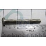 Śruba mocująca pompy paliwa Johnson Evinrude 765601 3852126