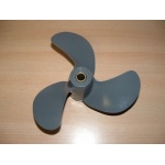 Śruba aluminiowa oryginalna HONDA BF4A BF5 BF6A  7-7/8x7-1/2  200x190