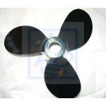 Śruba C610 bez piasty SUZUKI DT4 DF4 DF6 ~2003 7,5x6,5   58111-98641-019, 5034197