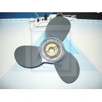 Śruba HONDA B75 BF6 BF8 OLD 58130-881-840ZB  9-1/2x8-5/8