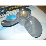 Śruba HONDA B75 BF6 BF8 OLD 58130-881-840ZB  9-1/2x8-5/8