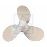 Śruba aluminiowa Yamaha 2A 2B 2C  3 x 7-1/4 x 5