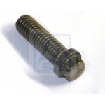 Śruba SS kolana wydechu Mercruiser 8M0113174