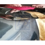 Śruba stalowa LASER 14,25x23 15-wpust  używana