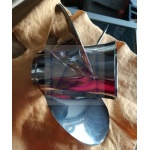 Śruba stalowa LASER 14,25x23 15-wpust  używana