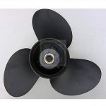 Śruba oryginal Evinrude 40KM-130KM OMC Cobra 13-wpust 14x11