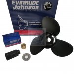 Śruba oryginal Evinrude Johnson 40KM-130KM OMC Cobra 13-wpust wybierz skok 