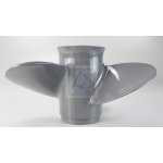 Śruba oryginalna Honda BF25 BF30 10-wpust 9,9x12