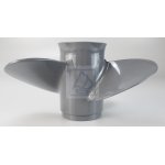 Śruba oryginalna Honda BF25 BF30 10-wpust 9,9x12