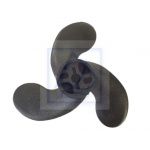 Śruba plastik EVINRUDE TOHATSU MERCURY 7,4x7