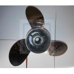 Śruba stalowa Yamaha Honda 3x11x15 używana