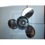 Śruba stalowa Yamaha Honda 3x11x15 używana