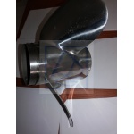 Śruba stalowa Yamaha Honda 3x11x15 używana