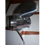 Śruba stalowa Yamaha Honda 3x11x15 używana