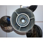 Śruba stalowa Yamaha Honda 3x11x15 używana