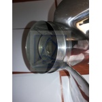 Śruba stalowa Yamaha Honda 3x11x15 używana