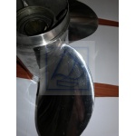 Śruba stalowa Yamaha Honda 3x11x15 używana