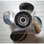 Śruba stalowa HONDA MERCURY 4 x 13" x 19" używana