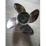 Śruba stalowa HONDA MERCURY 4 x 13" x 19" używana