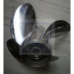 Śruba stalowa HONDA MERCURY 4 x 13" x 19" używana