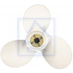 Śruba Yamaha 6A 6B 8A 8B Mariner 9"x9-1/4" na kołek