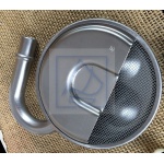 Ssak pompy oleju Mercruiser GM V6 V8 zam. S1-55