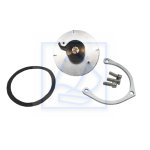 Ssanie elektryczne do gaźnika Rochester 2BBL Mercruiser Volvo OMC 70125A1