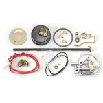 Ssanie elektryczne do gaźnika Rochester Weber Mercruiser Volvo OMC Edelbrock 1478