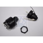 Stacyjka zapłonu z kluczykiem EVINRUDE JOHNSON 508180