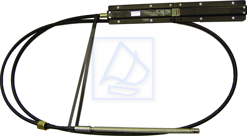 Sterociąg listwowy TM-86 ULTRAFLEX 15FT 4,57m