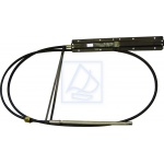 Sterociąg listwowy TM-86 ULTRAFLEX 11FT 3,36m