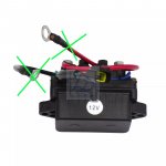 Stycznik przekaźnik trymu 2-pin Yamaha zamiennik 68V-8195B-01