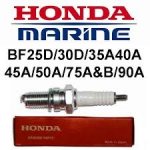 Świeca zapłonowa HONDA DR7EA  98069-5771P