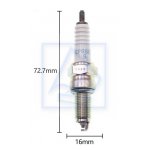 Świeca zapłonowa NGK CPR6EA-9