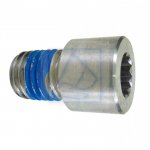 Sworzeń Gimbala Zetki OMC Cobra Volvo SX 3852316