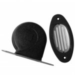 Sygnał dźwiękowy MINI DROP Low Tone do wbudowania 12V 