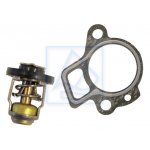 Termostat z uszczelką 60°C Mercury F25 F30 F40 EFI 825212A1