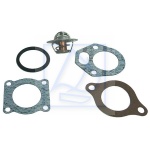 Kpl termostatu 62°C Volvo Penta ORB 15305